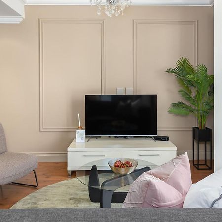 קייפטאון Cape Royale Apartments By Propr מראה חיצוני תמונה