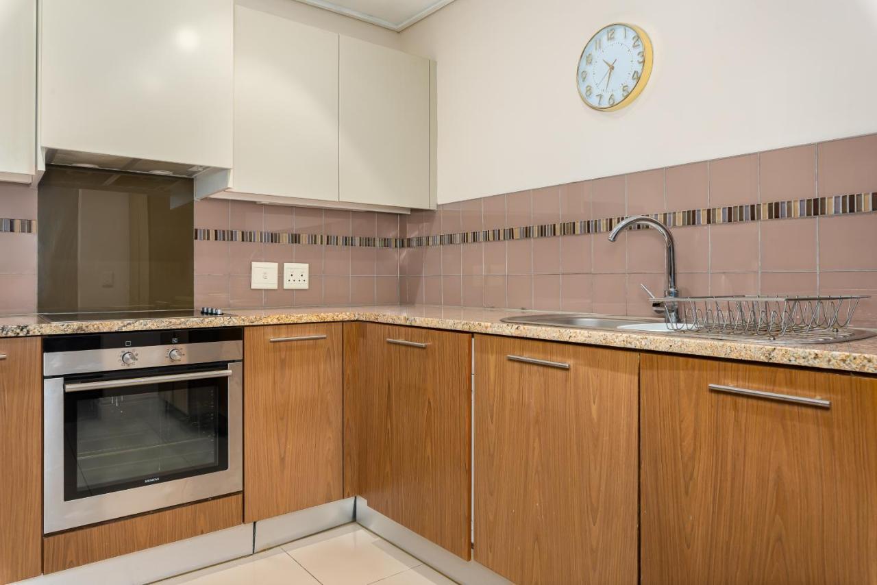 קייפטאון Cape Royale Apartments By Propr מראה חיצוני תמונה