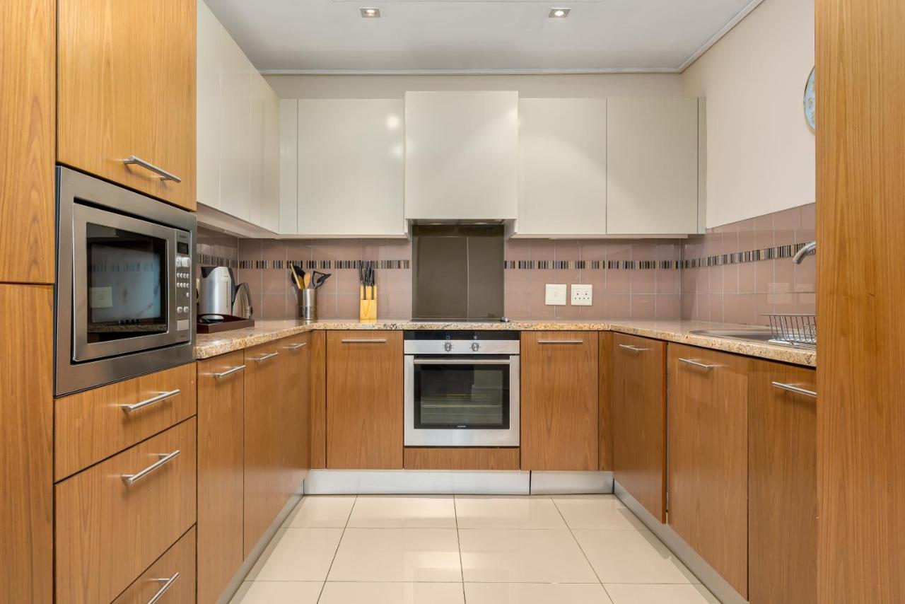 קייפטאון Cape Royale Apartments By Propr מראה חיצוני תמונה