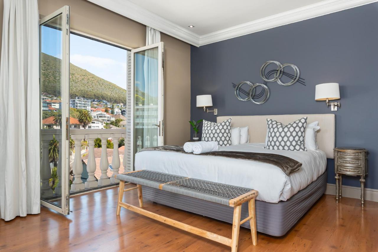 קייפטאון Cape Royale Apartments By Propr מראה חיצוני תמונה