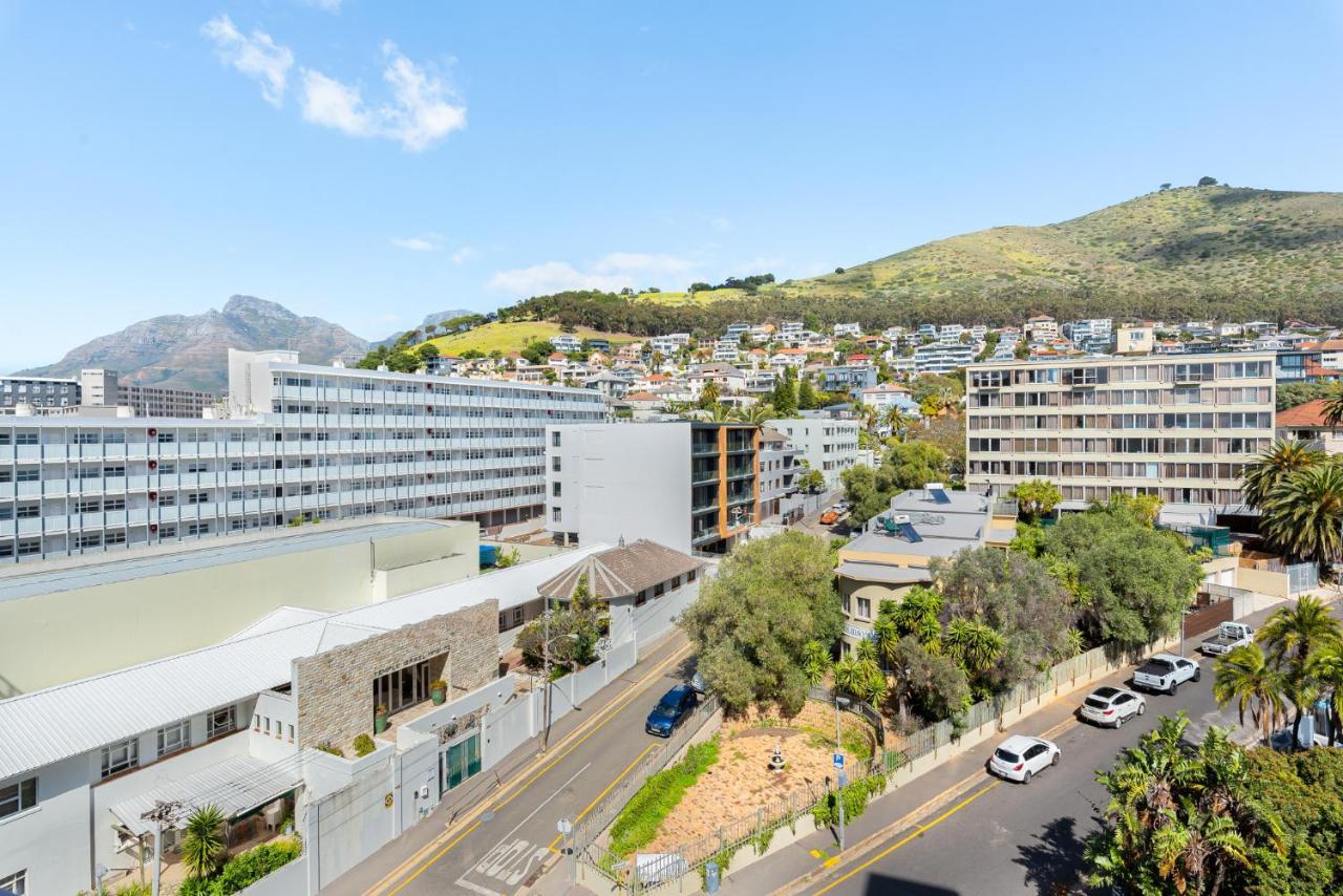 קייפטאון Cape Royale Apartments By Propr מראה חיצוני תמונה
