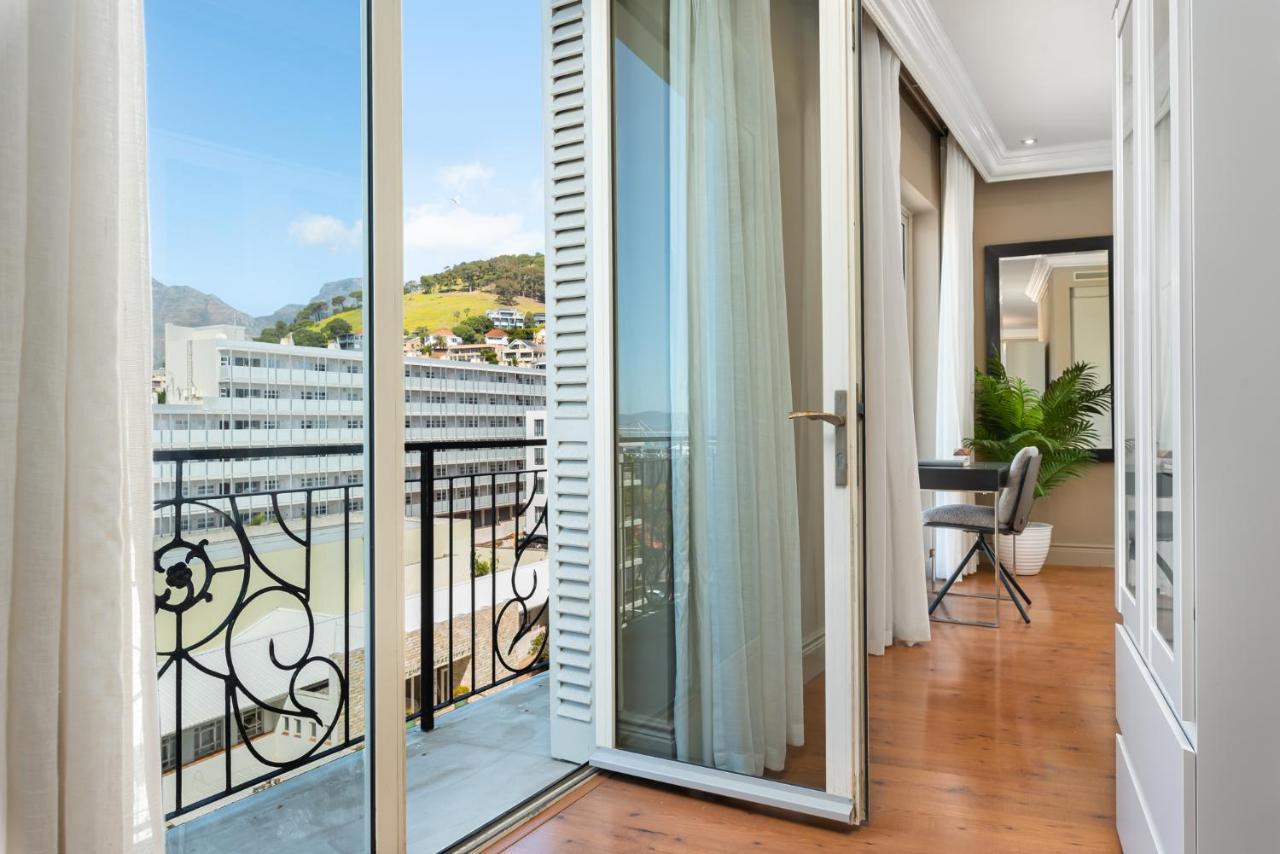 קייפטאון Cape Royale Apartments By Propr מראה חיצוני תמונה