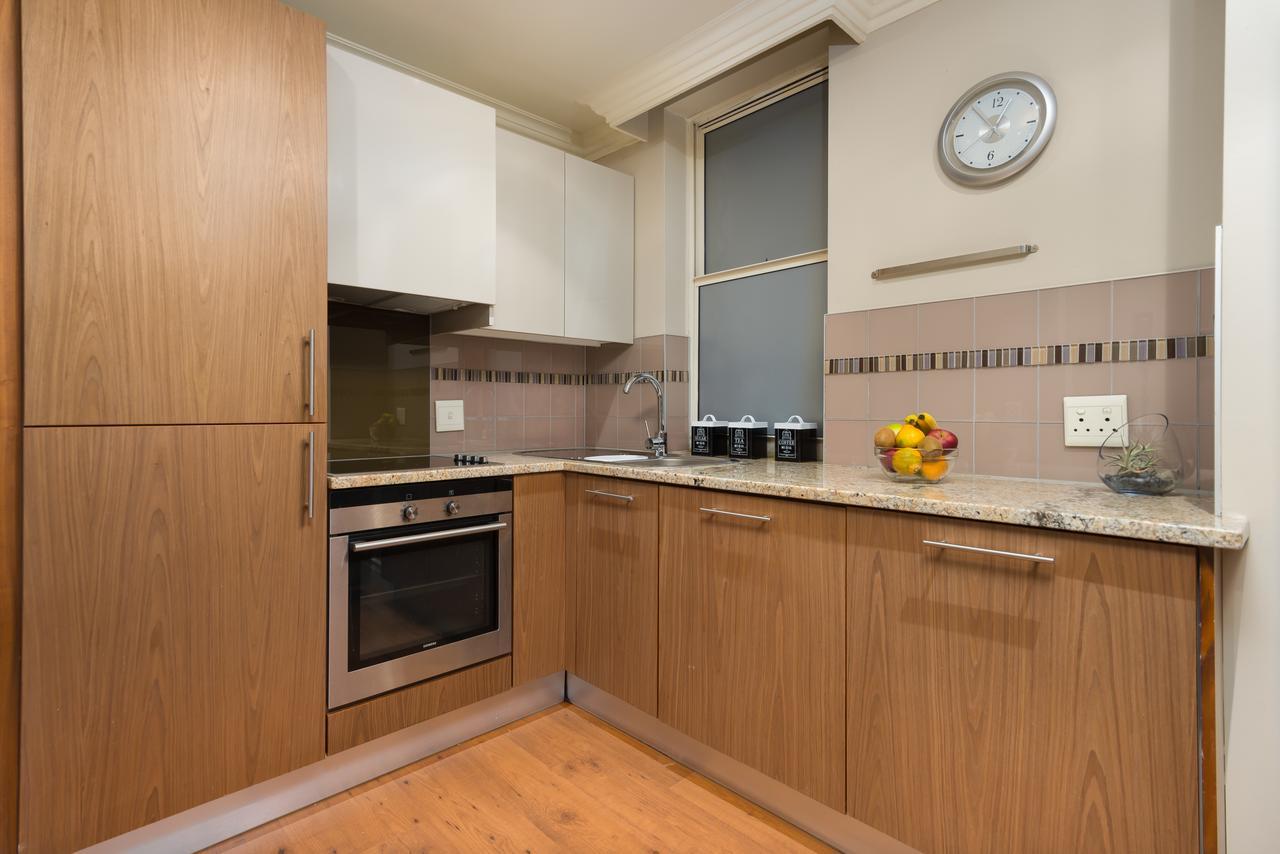 קייפטאון Cape Royale Apartments By Propr מראה חיצוני תמונה
