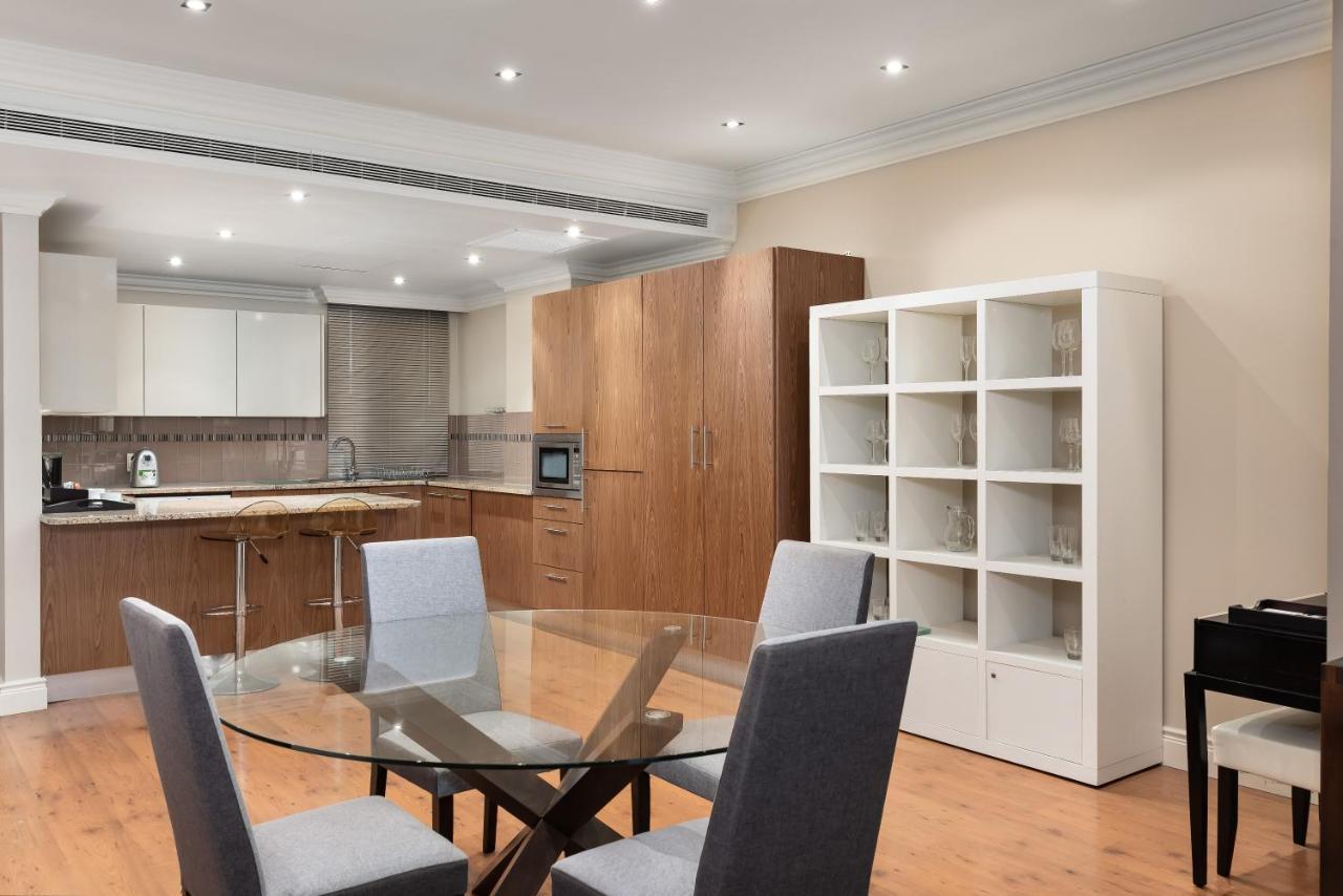 קייפטאון Cape Royale Apartments By Propr מראה חיצוני תמונה