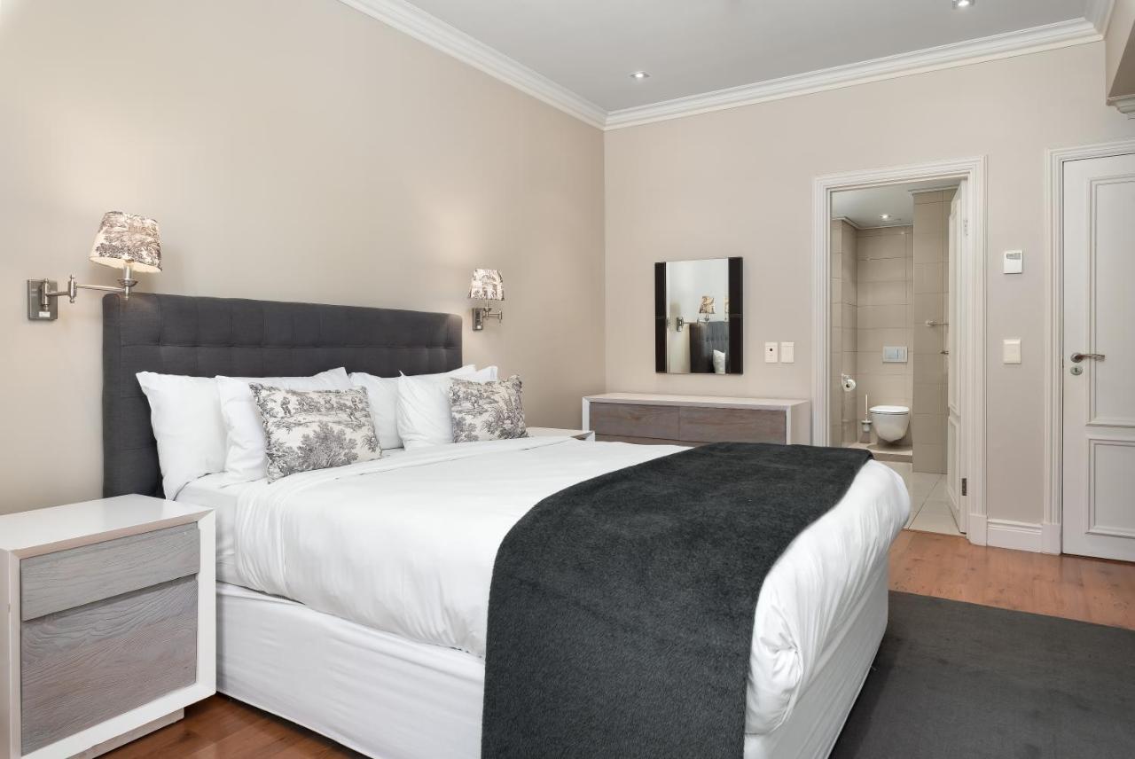 קייפטאון Cape Royale Apartments By Propr מראה חיצוני תמונה
