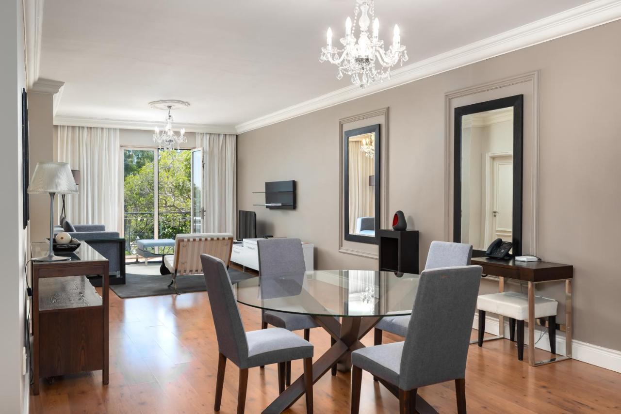 קייפטאון Cape Royale Apartments By Propr מראה חיצוני תמונה