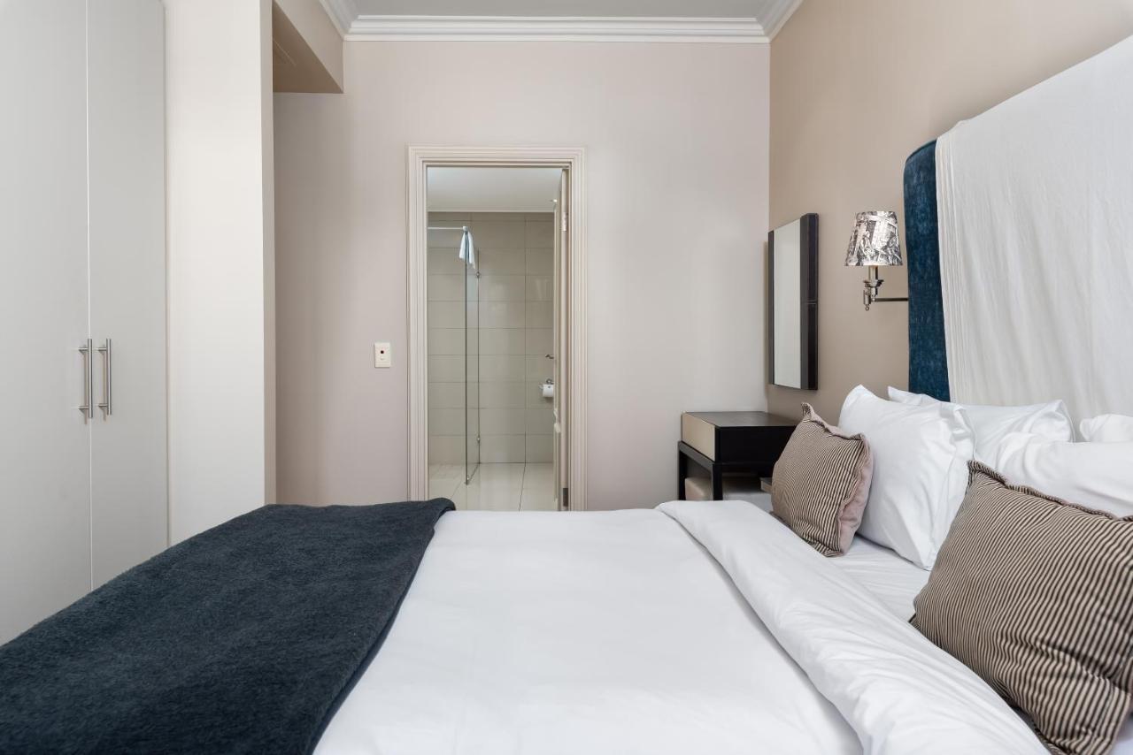 קייפטאון Cape Royale Apartments By Propr מראה חיצוני תמונה