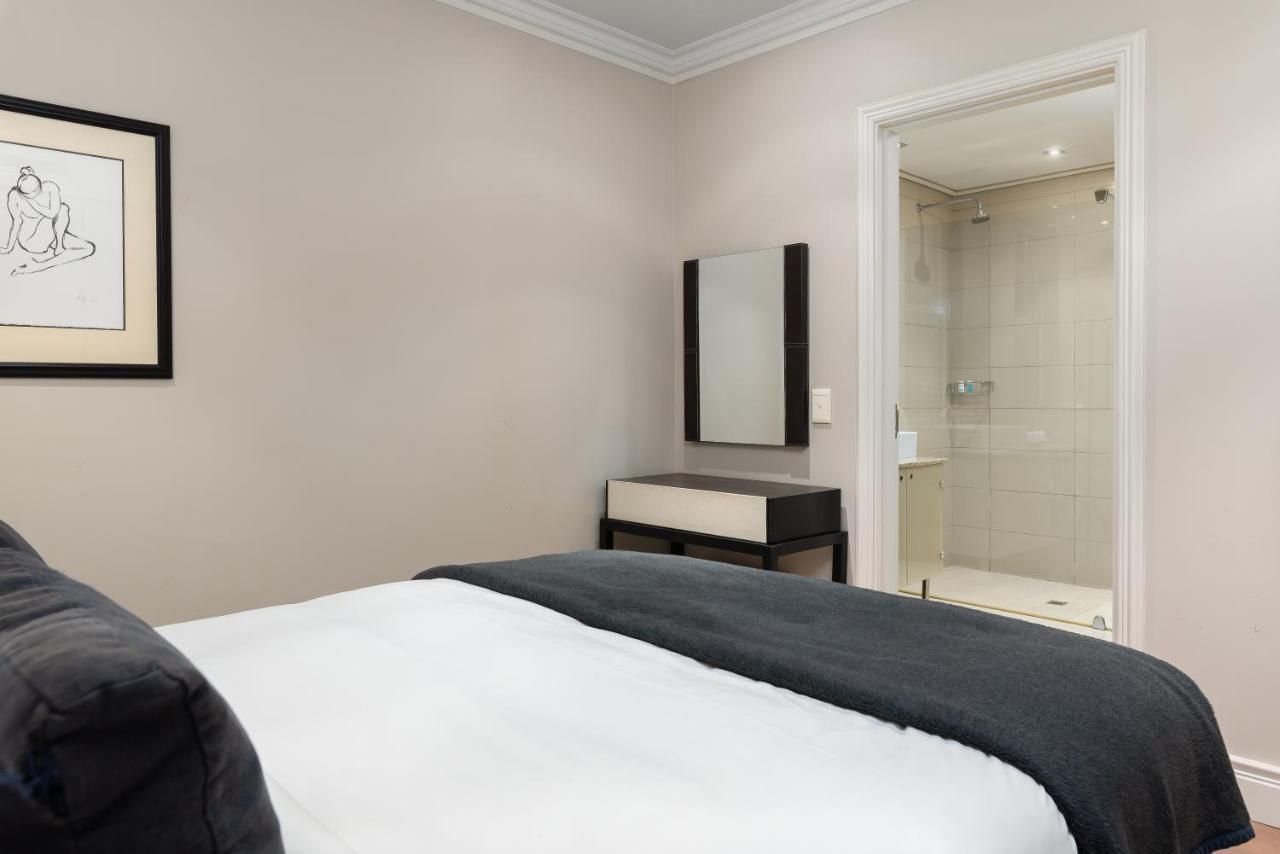 קייפטאון Cape Royale Apartments By Propr מראה חיצוני תמונה