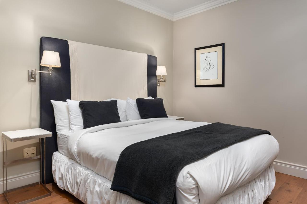 קייפטאון Cape Royale Apartments By Propr מראה חיצוני תמונה