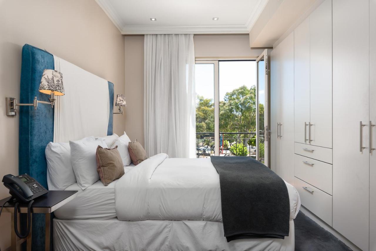 קייפטאון Cape Royale Apartments By Propr מראה חיצוני תמונה