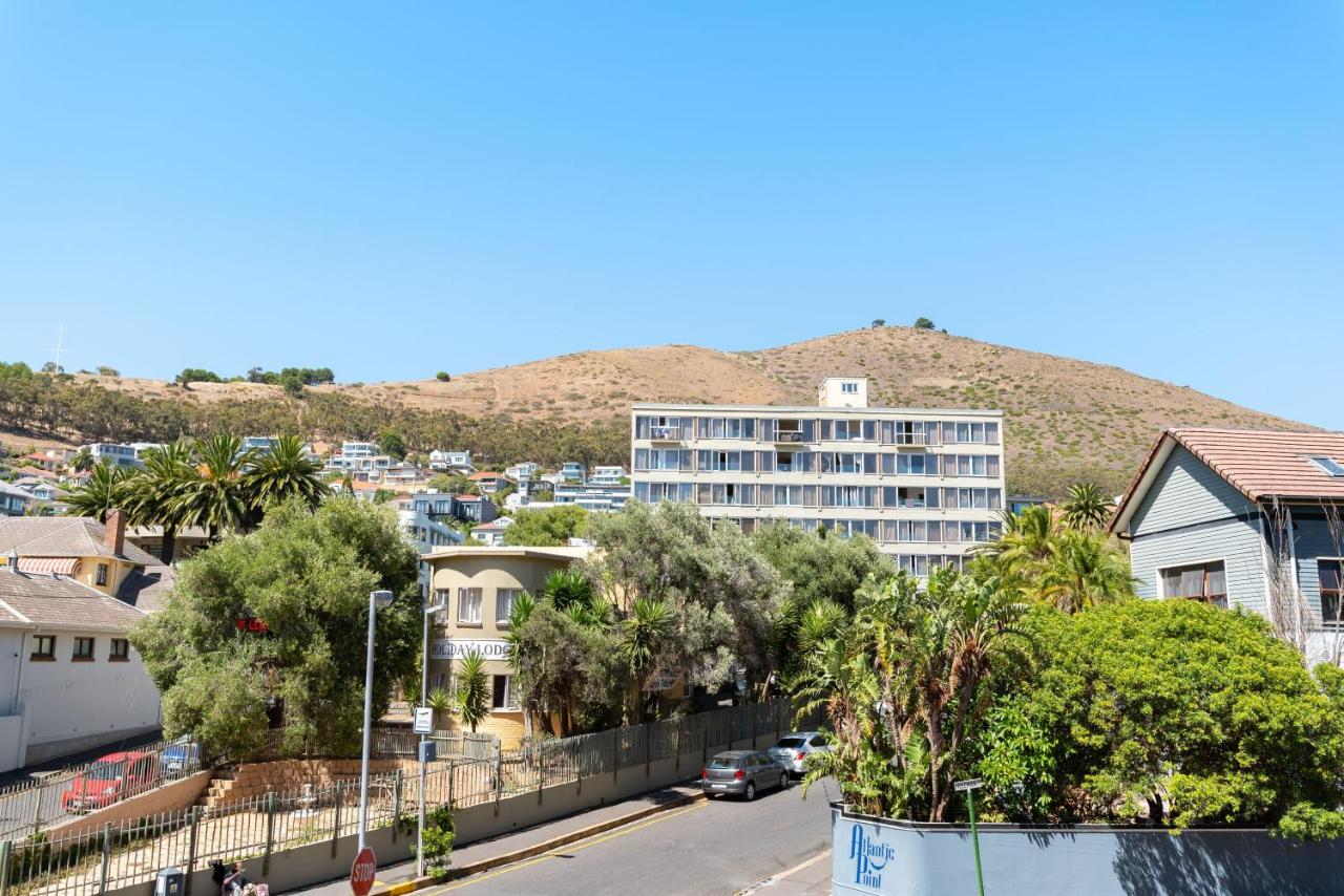קייפטאון Cape Royale Apartments By Propr מראה חיצוני תמונה