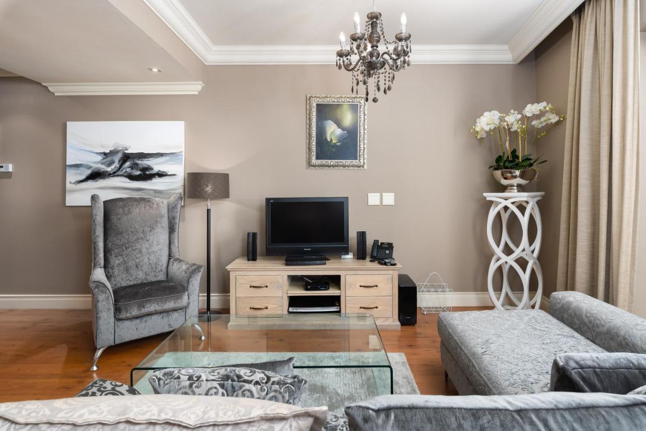 קייפטאון Cape Royale Apartments By Propr מראה חיצוני תמונה