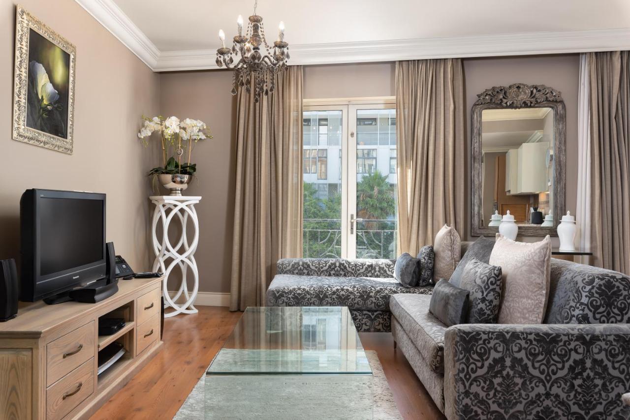 קייפטאון Cape Royale Apartments By Propr מראה חיצוני תמונה