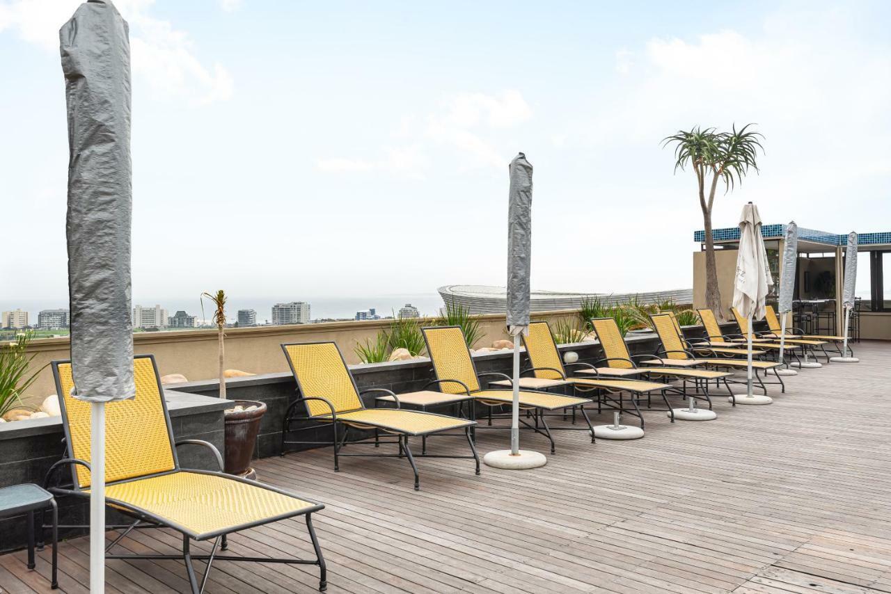 קייפטאון Cape Royale Apartments By Propr מראה חיצוני תמונה